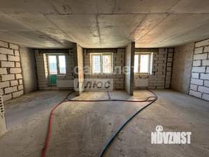 2-к квартира, вторичка, 55м2, 5/17 этаж
