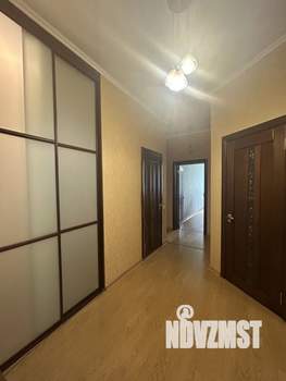 2-к квартира, вторичка, 83м2, 3/6 этаж