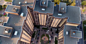 1-к квартира, вторичка, 41м2, 6/17 этаж