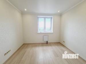 3-к квартира, вторичка, 74м2, 10/17 этаж