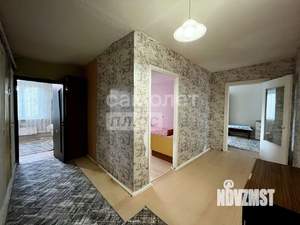 2-к квартира, вторичка, 57м2, 2/9 этаж