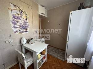 3-к квартира, вторичка, 59м2, 4/9 этаж