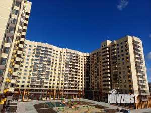 1-к квартира, вторичка, 37м2, 8/14 этаж