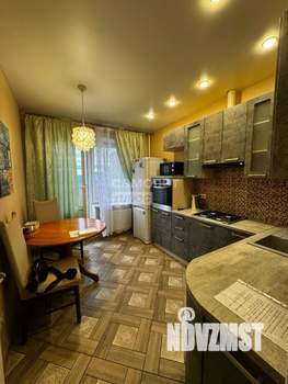 1-к квартира, вторичка, 41м2, 8/9 этаж