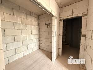 3-к квартира, вторичка, 75м2, 15/16 этаж