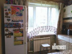 3-к квартира, вторичка, 51м2, 1/5 этаж