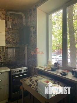 3-к квартира, вторичка, 68м2, 2/3 этаж