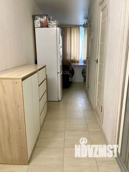 1-к квартира, вторичка, 36м2, 3/9 этаж