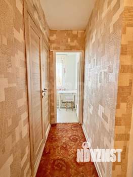 3-к квартира, вторичка, 59м2, 8/9 этаж