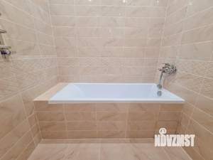 2-к квартира, вторичка, 57м2, 11/18 этаж