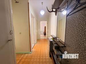 2-к квартира, вторичка, 44м2, 3/5 этаж