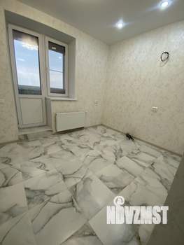 1-к квартира, вторичка, 32м2, 10/17 этаж