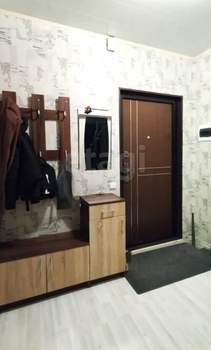 1-к квартира, вторичка, 42м2, 4/15 этаж