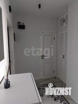 1-к квартира, вторичка, 35м2, 2/10 этаж