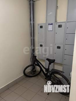 1-к квартира, вторичка, 43м2, 2/3 этаж