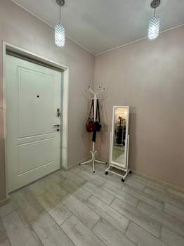 1-к квартира, вторичка, 41м2, 2/3 этаж