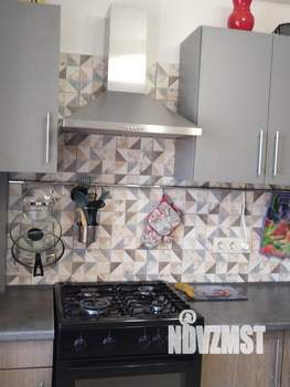 1-к квартира, вторичка, 35м2, 2/3 этаж