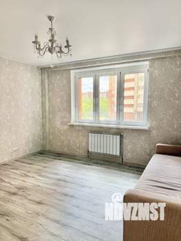 2-к квартира, вторичка, 74м2, 2/17 этаж