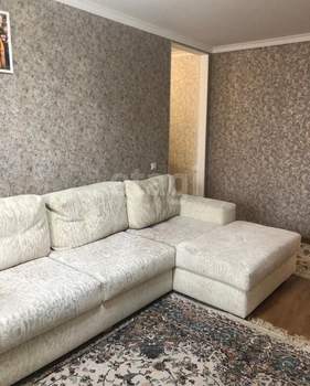 3-к квартира, вторичка, 68м2, 8/9 этаж