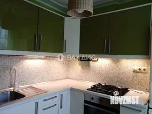 3-к квартира, вторичка, 69м2, 2/9 этаж