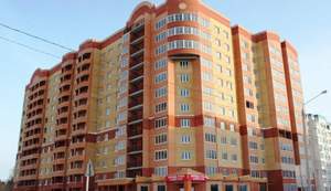 2-к квартира, вторичка, 83м2, 9/14 этаж