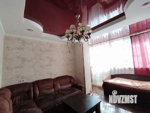 1-к квартира, вторичка, 40м2, 4/9 этаж