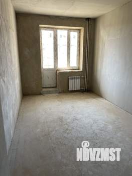 2-к квартира, сданный дом, 61м2, 2/3 этаж