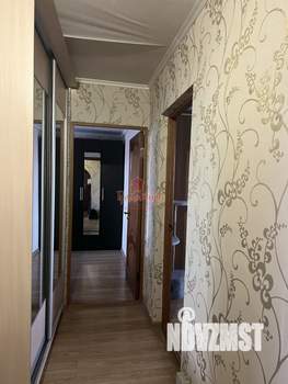3-к квартира, вторичка, 60м2, 9/9 этаж