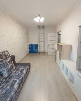 3-к квартира, вторичка, 70м2, 2/10 этаж