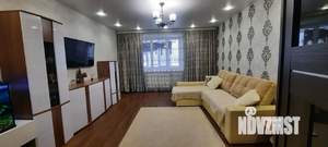 3-к квартира, вторичка, 98м2, 1/12 этаж
