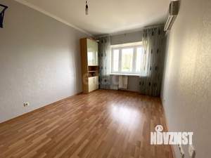 3-к квартира, вторичка, 99м2, 6/6 этаж