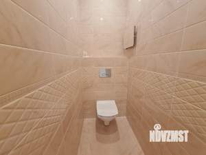 2-к квартира, вторичка, 57м2, 15/17 этаж