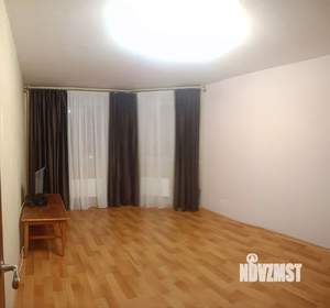 1-к квартира, вторичка, 38м2, 8/10 этаж