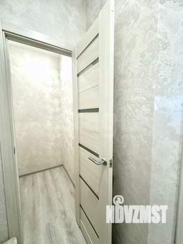 1-к квартира, вторичка, 32м2, 10/17 этаж