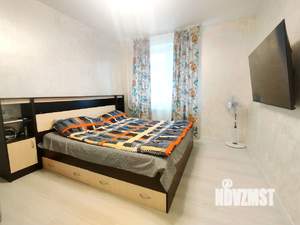 1-к квартира, вторичка, 39м2, 3/12 этаж