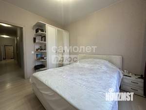 3-к квартира, вторичка, 85м2, 3/3 этаж