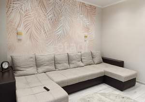 3-к квартира, вторичка, 85м2, 1/3 этаж
