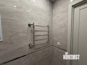 2-к квартира, вторичка, 57м2, 14/14 этаж