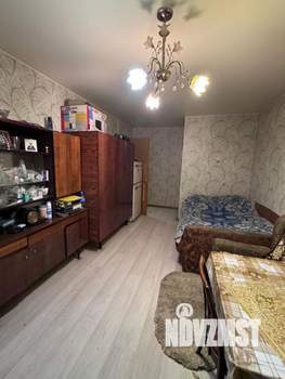 2-к квартира, вторичка, 43м2, 3/5 этаж