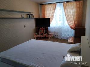 1-к квартира, вторичка, 38м2, 8/10 этаж
