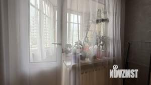 3-к квартира, вторичка, 59м2, 2/9 этаж