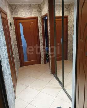 2-к квартира, вторичка, 43м2, 8/14 этаж