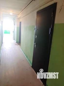 1-к квартира, вторичка, 25м2, 4/5 этаж