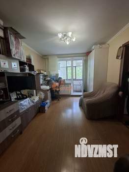 1-к квартира, вторичка, 38м2, 1/9 этаж