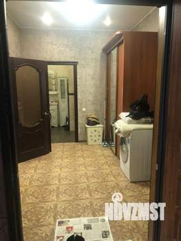 Студия квартира, вторичка, 45м2, 2/4 этаж