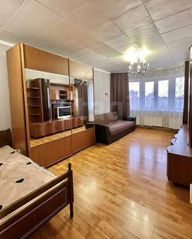 1-к квартира, вторичка, 41м2, 10/10 этаж