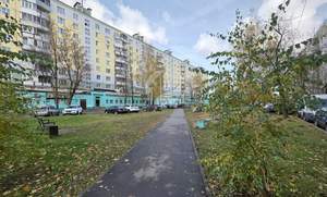 2-к квартира, вторичка, 47м2, 6/9 этаж