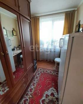 4-к квартира, вторичка, 69м2, 5/9 этаж