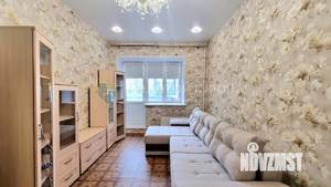 1-к квартира, вторичка, 33м2, 3/6 этаж
