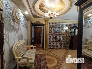 3-к квартира, вторичка, 96м2, 9/9 этаж